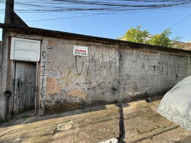 Terreno venda em Vila Curuçá, São Paulo