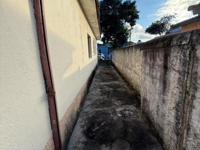 Terreno venda em Vila Curuçá, São Paulo