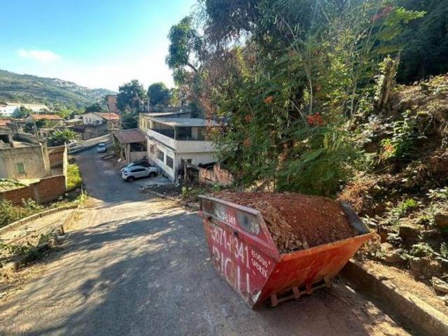 Terreno venda em Região Geográfica Imediata de Belo Horizonte, Região Metropolitana de Belo Horizonte