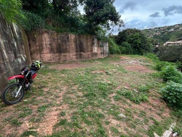 Terreno venda em Vitória, Belo Horizonte