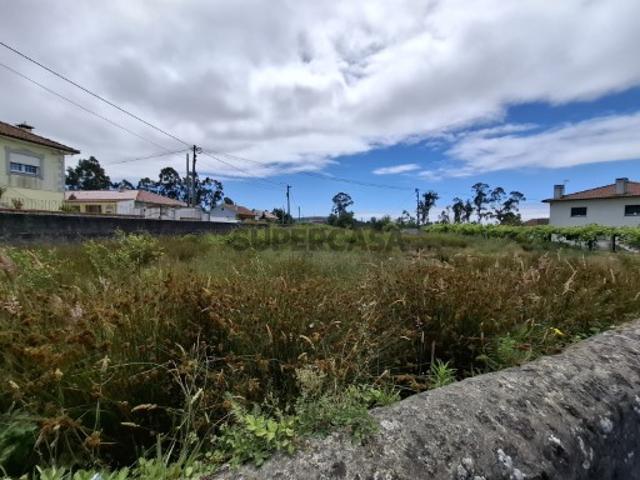 Terreno venda em Viana Do Castelo