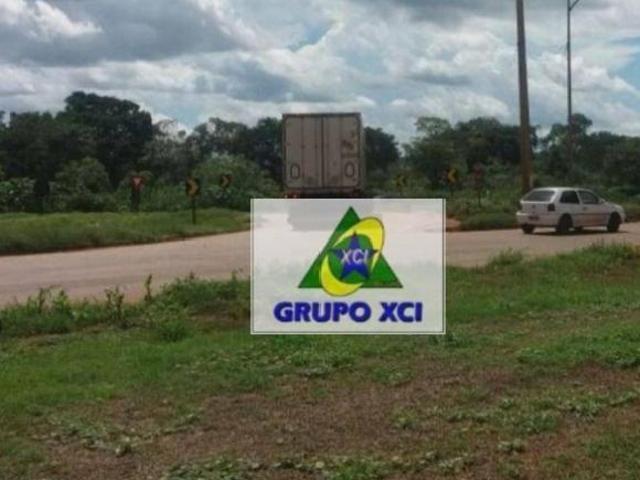 Terreno venda em Vila Goulart, Rondonópolis