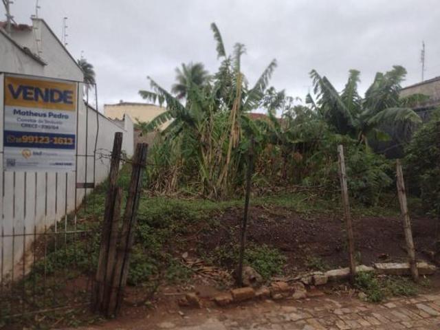 Terreno venda em Vila Germano, Birigui