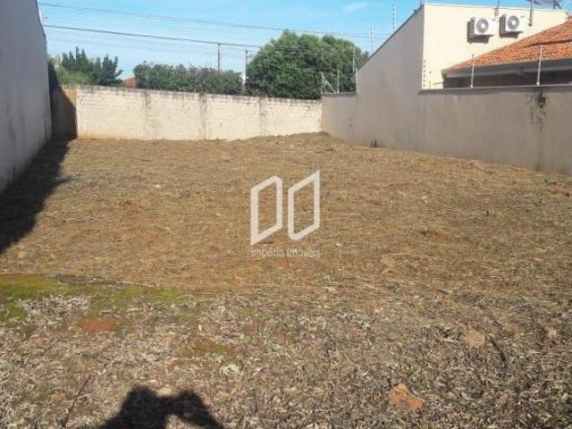 Terreno venda em Região Imediata de Araraquara, Araraquara