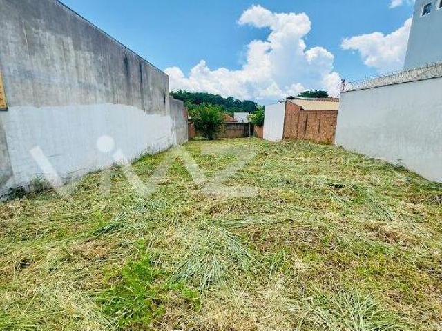 Terreno venda em Araraquara