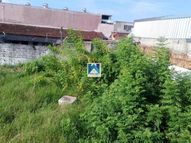 Terreno venda em Mineração, Mogi das Cruzes