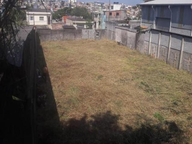 Terreno venda em Vila São José, São Paulo