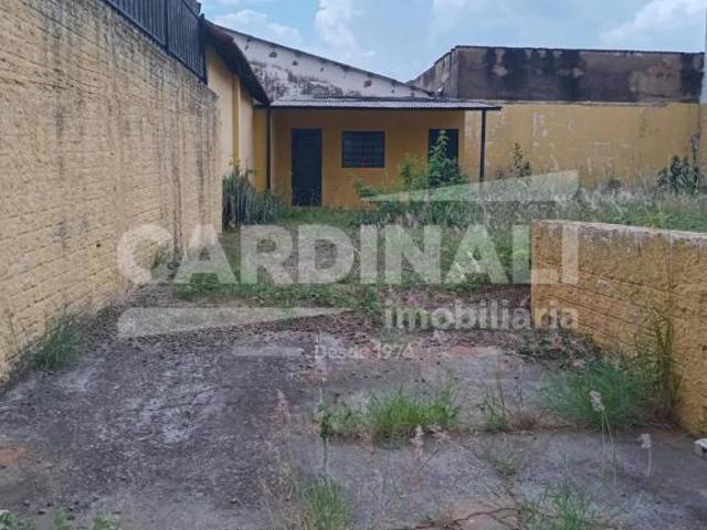 Terreno venda em Região Imediata de São Carlos, São Carlos