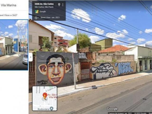 Terreno venda em Região Imediata de São Carlos, São Carlos