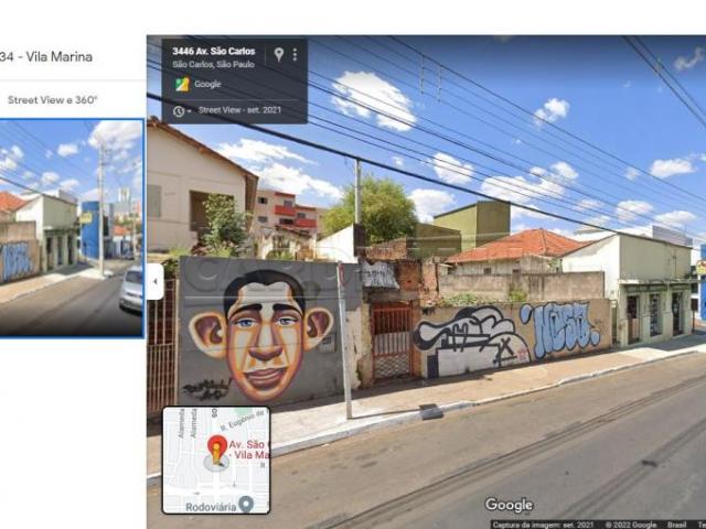 Terreno venda em Região Imediata de São Carlos, São Carlos
