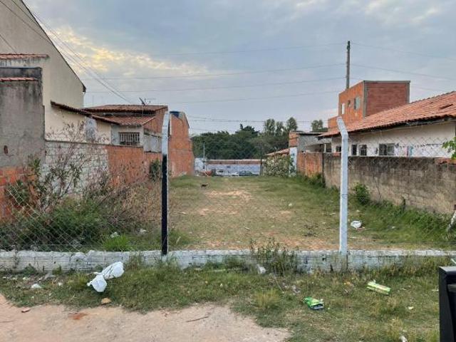 Terreno venda em Sorocaba