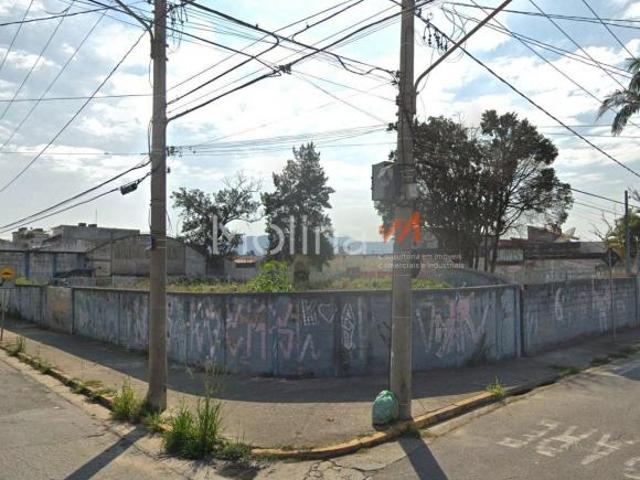 Terreno venda em Vila Nancy, Mogi das Cruzes