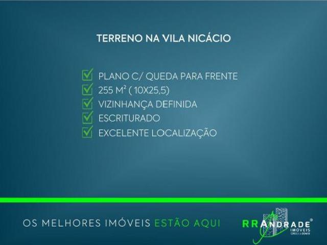 Terreno venda em Região Imediata de Franca, Juranda