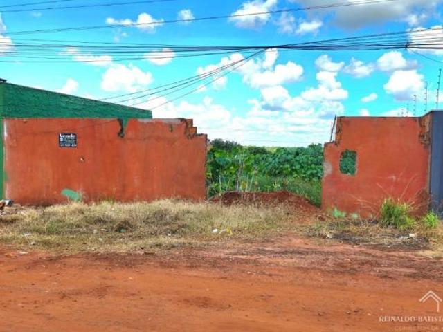 Terreno venda em Região Geográfica Imediata de Campo Grande, Campo Grande