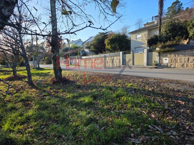 Terreno venda em Travasso, Viseu