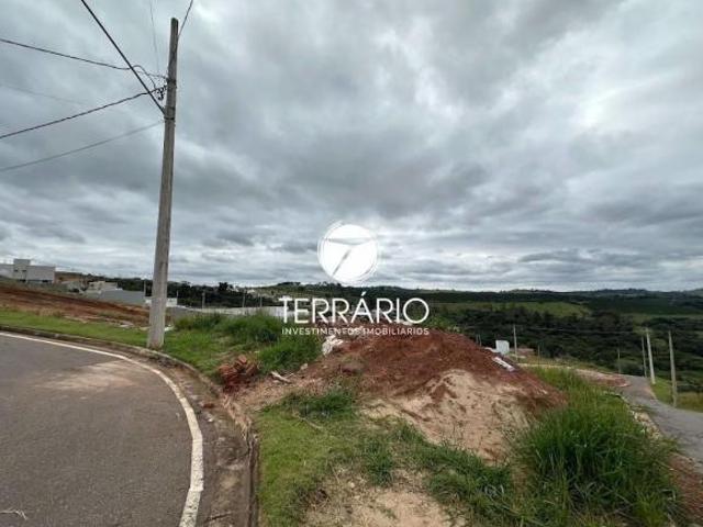 Terreno venda em Parque do Retiro, Varginha