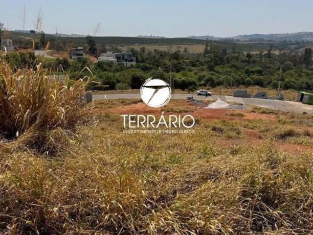 Terreno venda em Parque do Retiro, Varginha