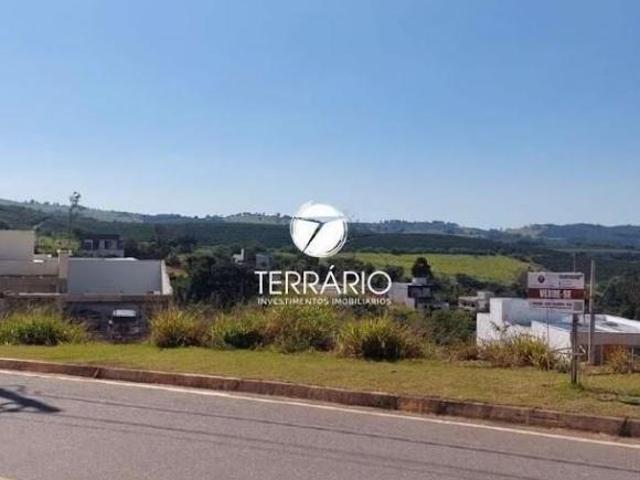 Terreno venda em Parque do Retiro, Varginha