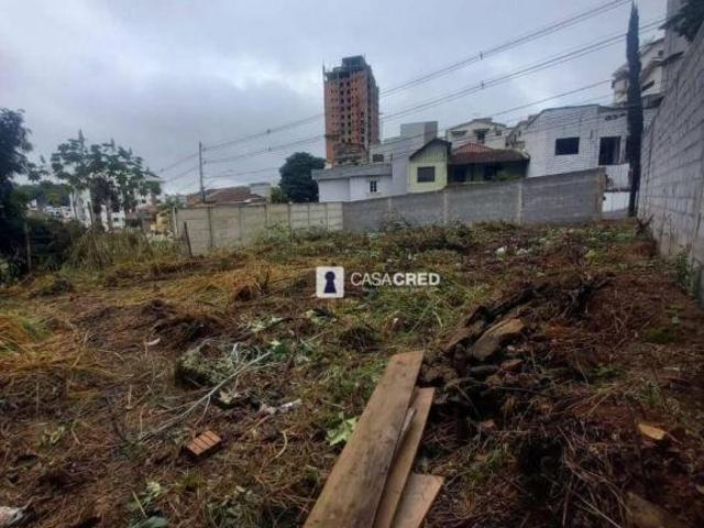 Terreno venda em Região Geográfica Imediata de Varginha, Varginha
