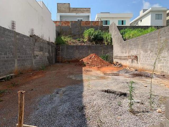 Terreno venda em Região Geográfica Imediata de Varginha, Varginha