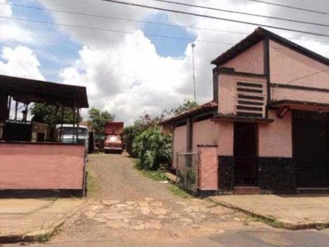 Terreno venda em São Carlos
