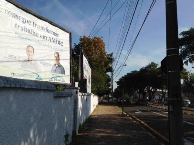 Terreno venda em Região Imediata de São Carlos, São Carlos