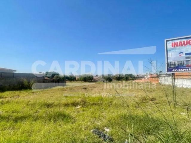 Terreno venda em São Carlos