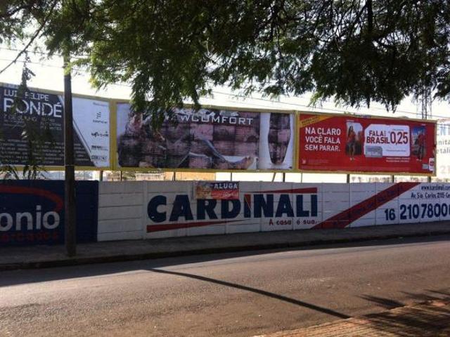 Terreno venda em Região Imediata de São Carlos, São Carlos
