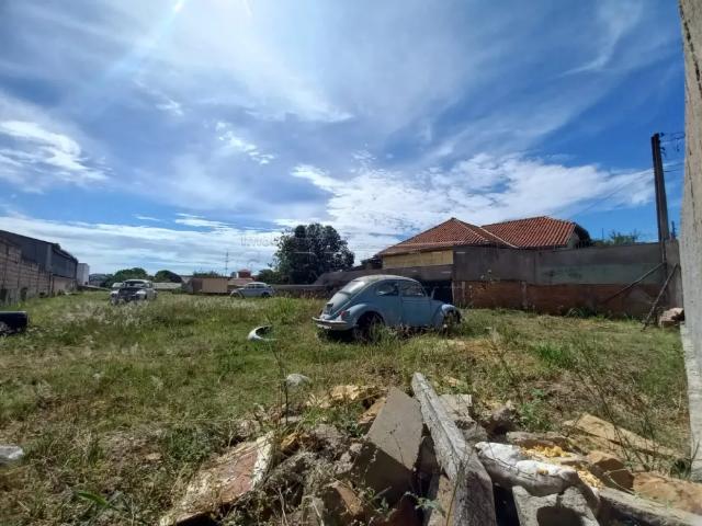 Terreno venda em Região Imediata de São Carlos, São Carlos