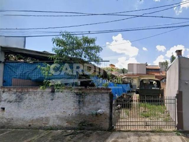 Terreno venda em Vila Nery, São Carlos
