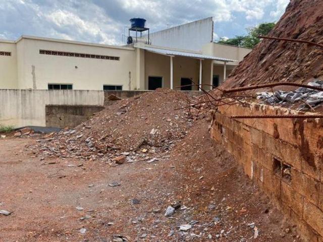 Terreno venda em Região Geográfica Imediata de Belo Horizonte, Região Metropolitana de Belo Horizonte