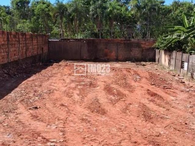 Terreno venda em Região Geográfica Imediata de Goiânia, Goiânia