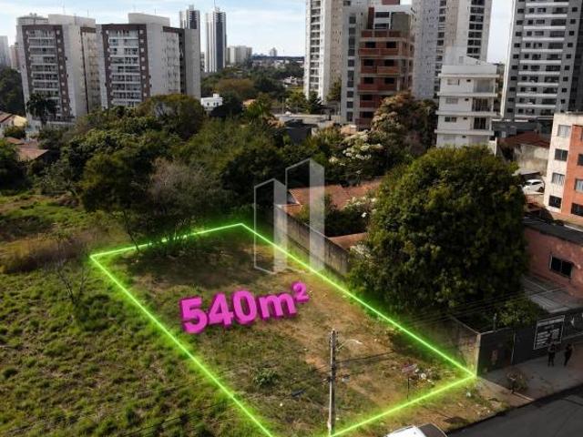 Terreno venda em Vila Mariana, Goiânia