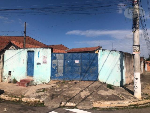 Terreno venda em Região Imediata de Jundiaí, Itupeva
