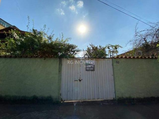 Terreno venda em Vila São Paulo, Contagem