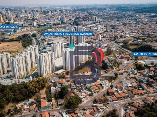 Terreno venda em Região Imediata de Jundiaí, Jundiaí