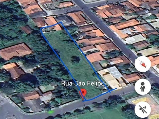 Terreno venda em Região Imediata de Taubaté-Pindamonhangaba, Região Metropolitana do Vale do Paraíba e Litoral Norte