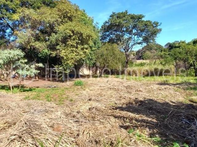 Terreno venda em Jardim Margarida, Araraquara