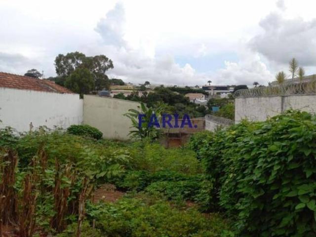 Terreno venda em Vila Teixeira, Alfenas