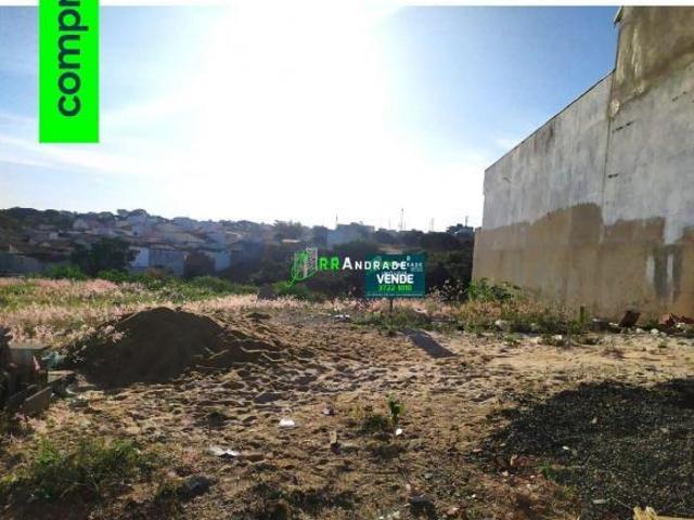 Terreno venda em Região Imediata de Franca, Juranda
