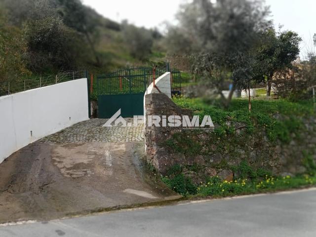 Terreno venda em Castelo Branco, Vila Velha De Ródão