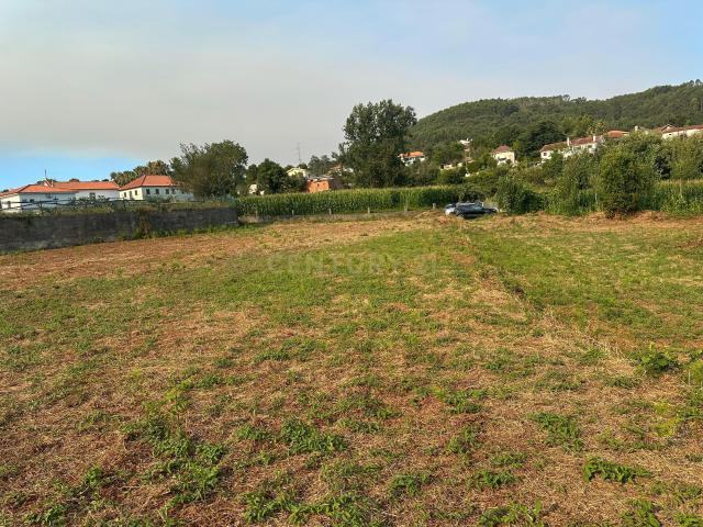Terreno venda em Ribeira do Neiva, Vila Verde