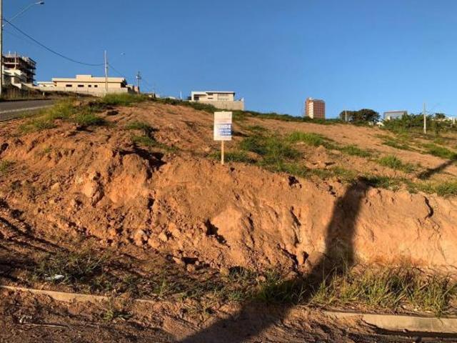 Terreno venda em Vila Verde, Varginha