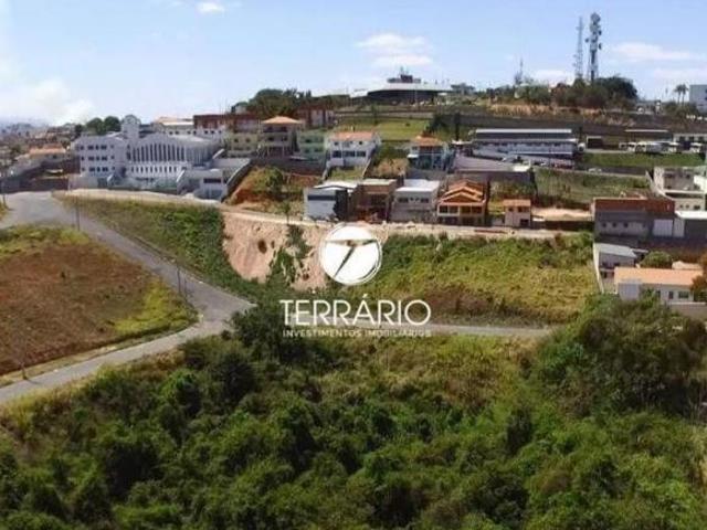 Terreno venda em Região Geográfica Imediata de Varginha, Varginha