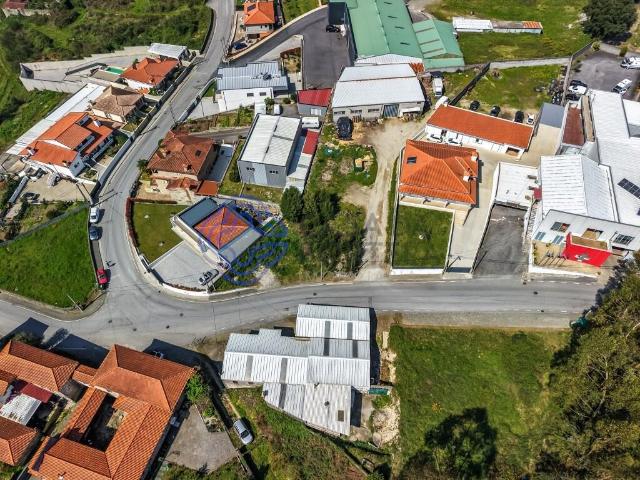 Terreno venda em Vilela, Bitarães