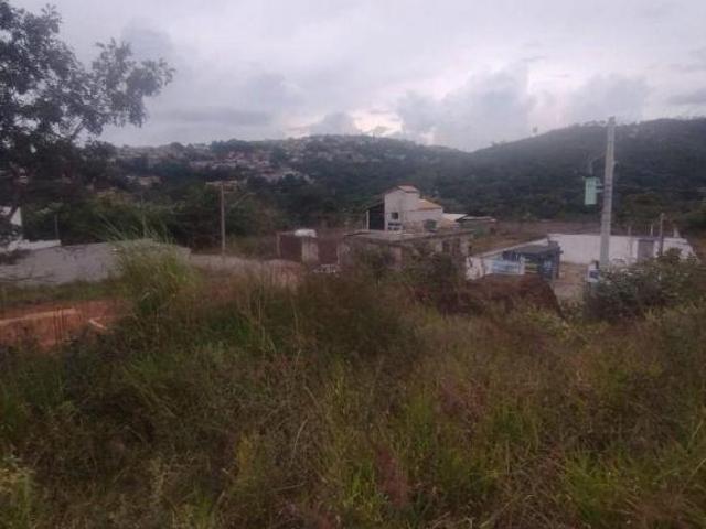 Terreno venda em Região Geográfica Imediata de Belo Horizonte, Região Metropolitana de Belo Horizonte