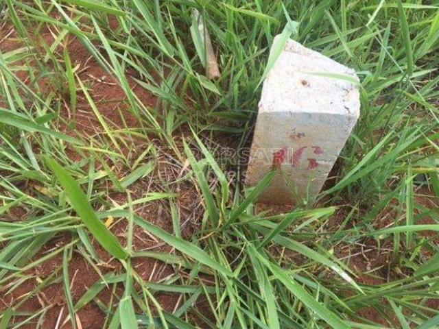Terreno venda em Região Imediata de Araraquara, Araraquara