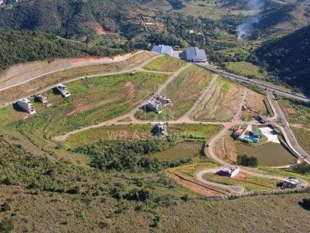 Terreno venda em Santos Anjos, Juiz de Fora