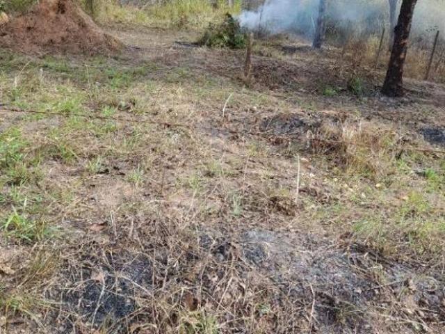 Terreno venda em Chuvinha, Santana de Pirapama