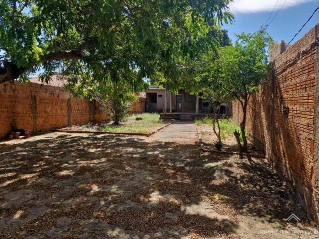 Terreno venda em Região Geográfica Imediata de Campo Grande, Campo Grande